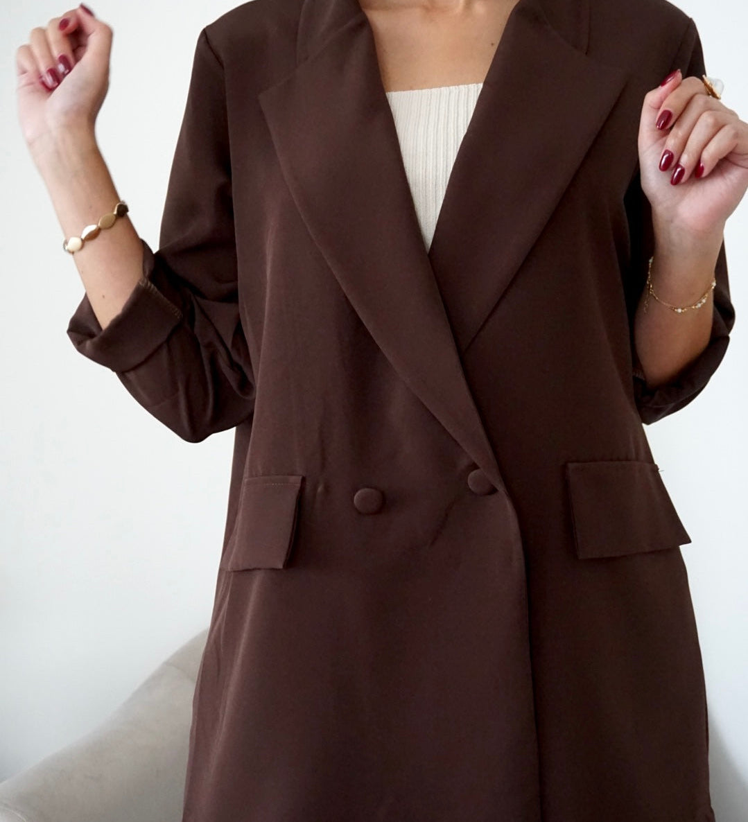 Trešnja | Konjunto Burgundac